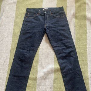 UNIQLO Jeans